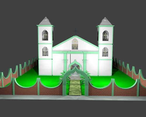 church preview image